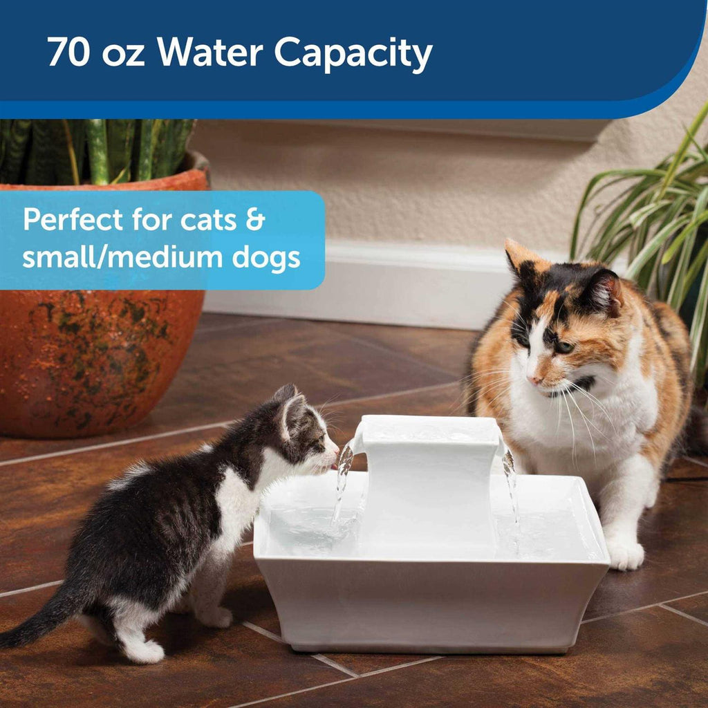 Pet Fountain U101906