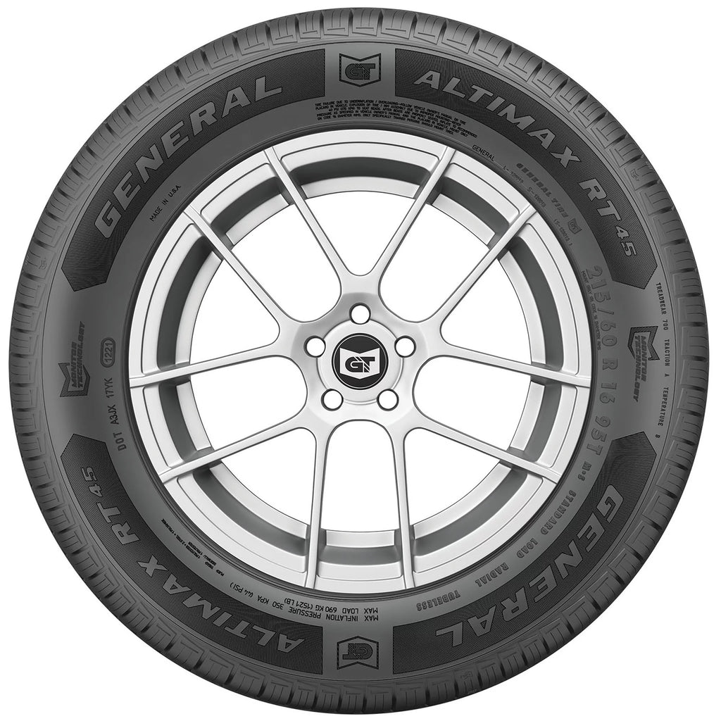 All Season Tire V599