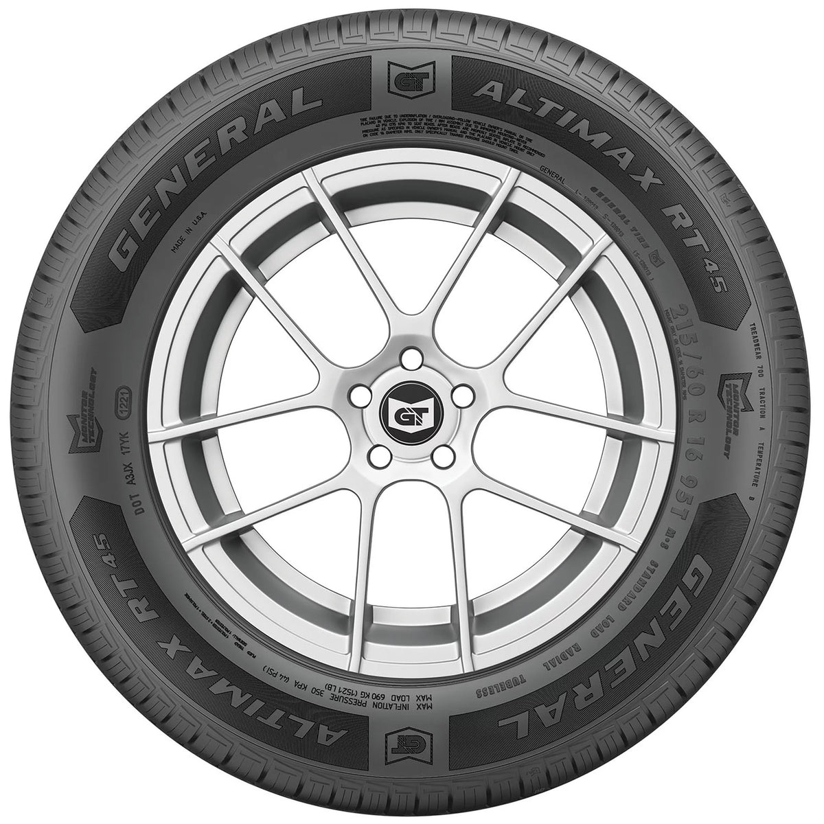 All Season Tire V599