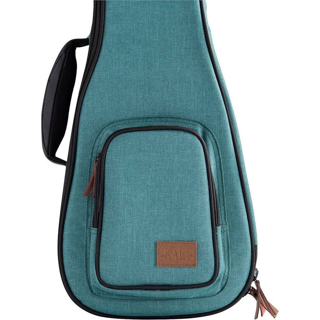 Blue Concert Ukulele Case W202331