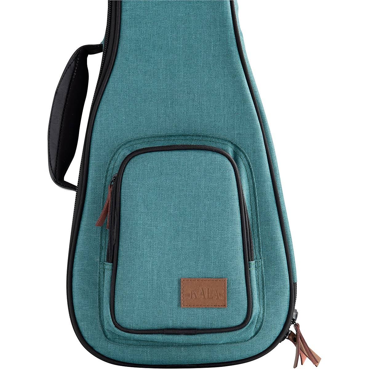 Blue Concert Ukulele Case W202331