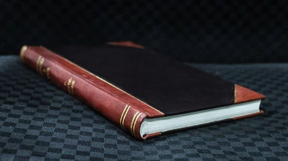 The independent review. Volume 11 1906 OcDec (1906) [Leatherbound] I15853