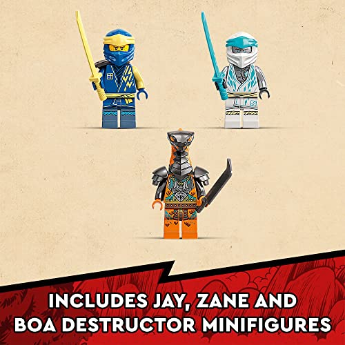 Ninja Training Center Building Kit (524 Pieces) C5167