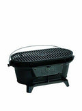 Cast Iron Charcoal Grill K546