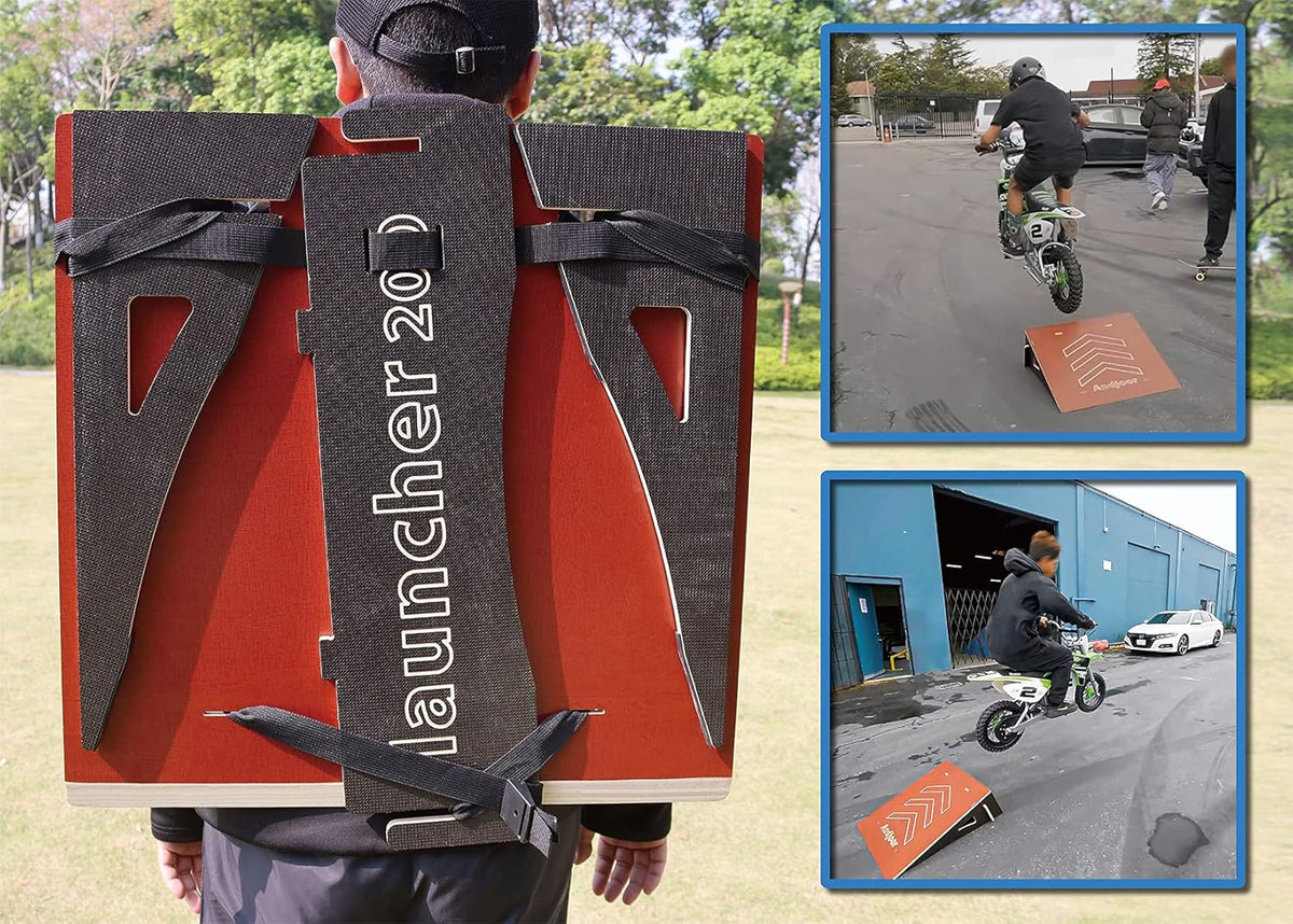 Skateboard Ramp Bike Ramp Scooter Ramp RC Ramp BMX Ramp S9796