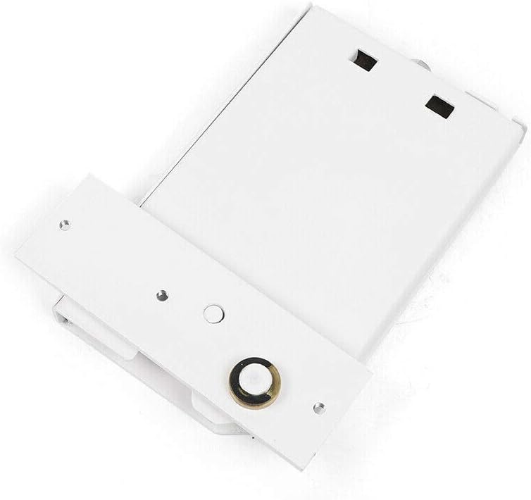 Queen-Size Wall Bed Mechanical Hardware Kit B153713