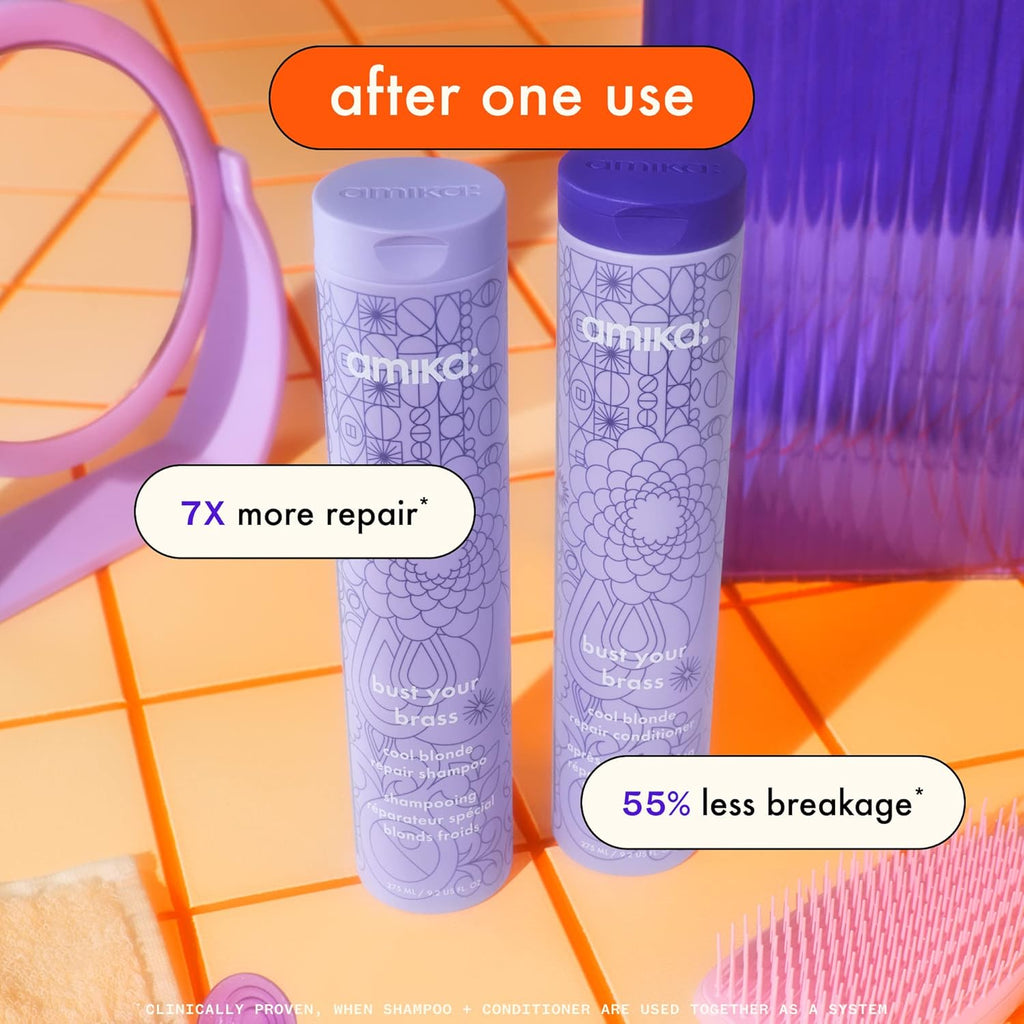275ml Shampoos M709