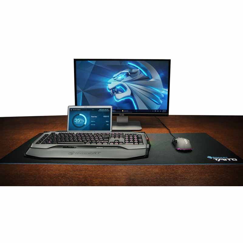 RGB Gaming Keyboard V751