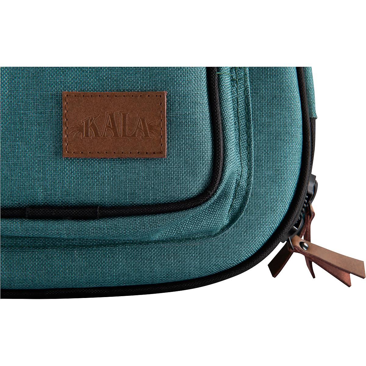 Blue Concert Ukulele Case W202331