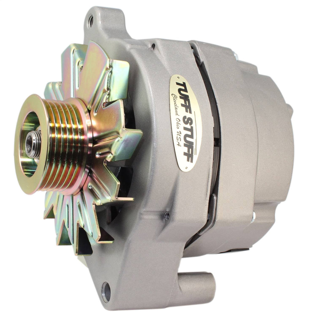 Alternator U82202