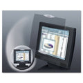 17" LCD Privacy Screen X566