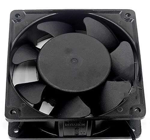 Cabinet Cooling Fan 200/240V 24W H6019