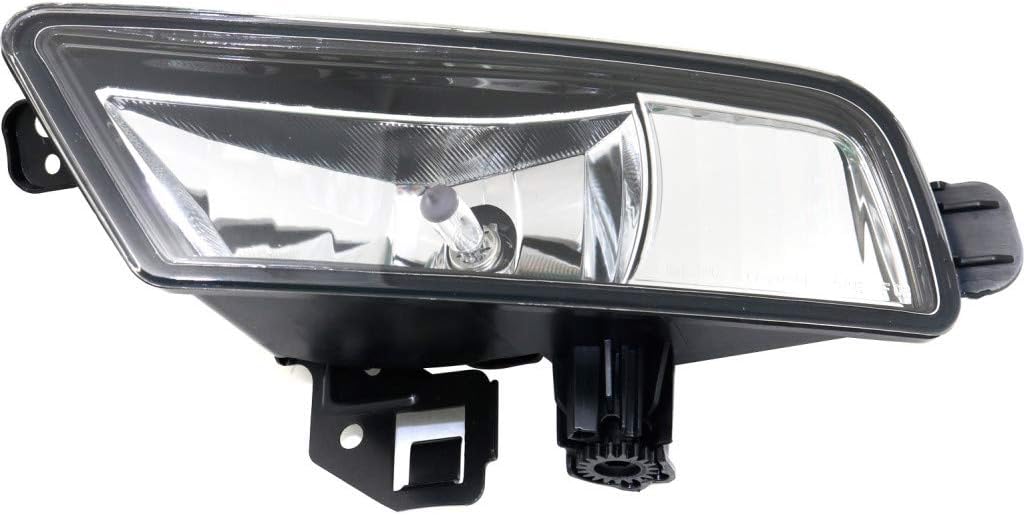 Fog Light Assembly for Honda CRV 2015 2016 Pair R658