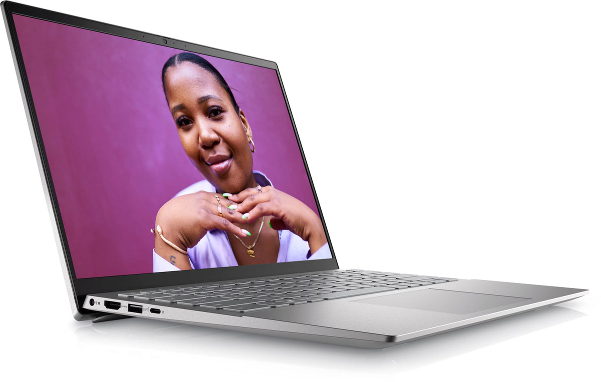 14" Notebook AMD Ryzen 5 16 GB 512 GB Windows 11 Home K895657