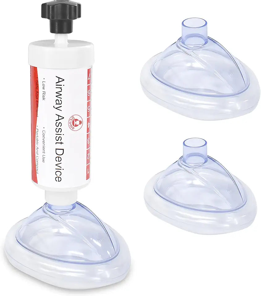 Children Suction Apparatus C661