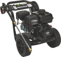 Gas Cold Water Pressure Washer 2.5 GPM 3200 PSI W246607