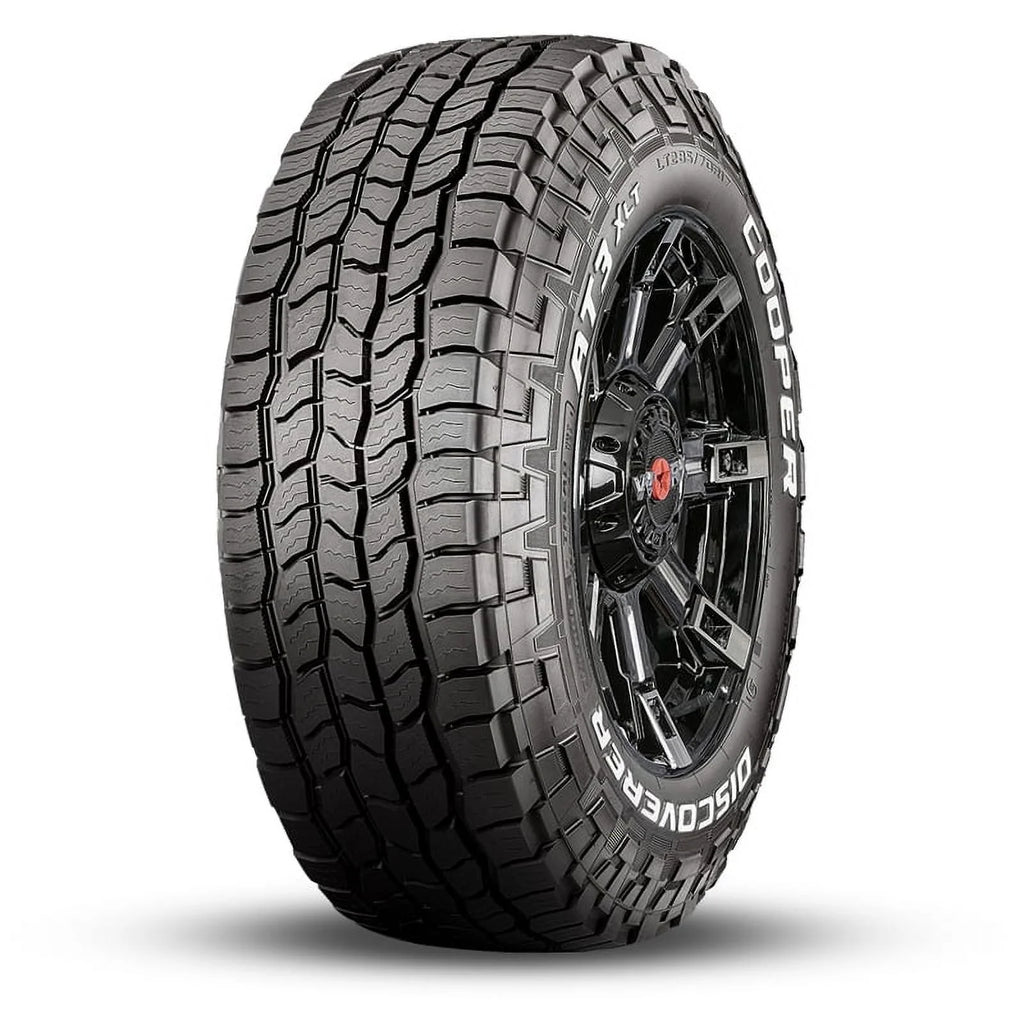 All Terrain Light Truck Tire B542
