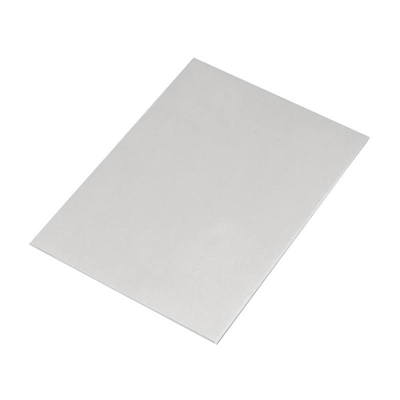 Yellow Cleanroom Paper, 8.5x22 x 11x22 U8613