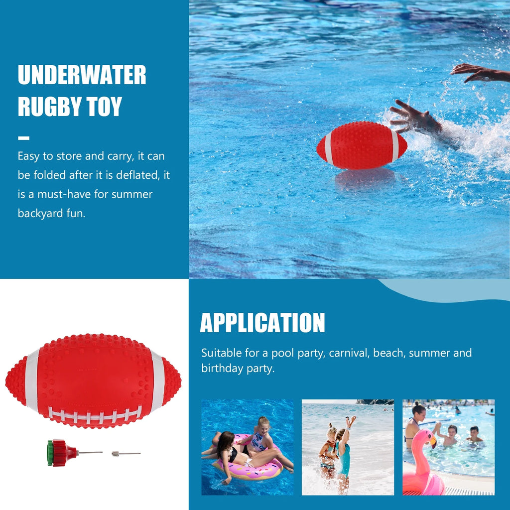 Bright Color Pool Ball Toy U9052