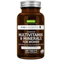 Women's Multivitamin with Iron 180 Tablets W171