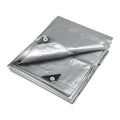 24 ft. x 36 ft. Heavy Duty Reflective Weather-Resistant Tarp V22912