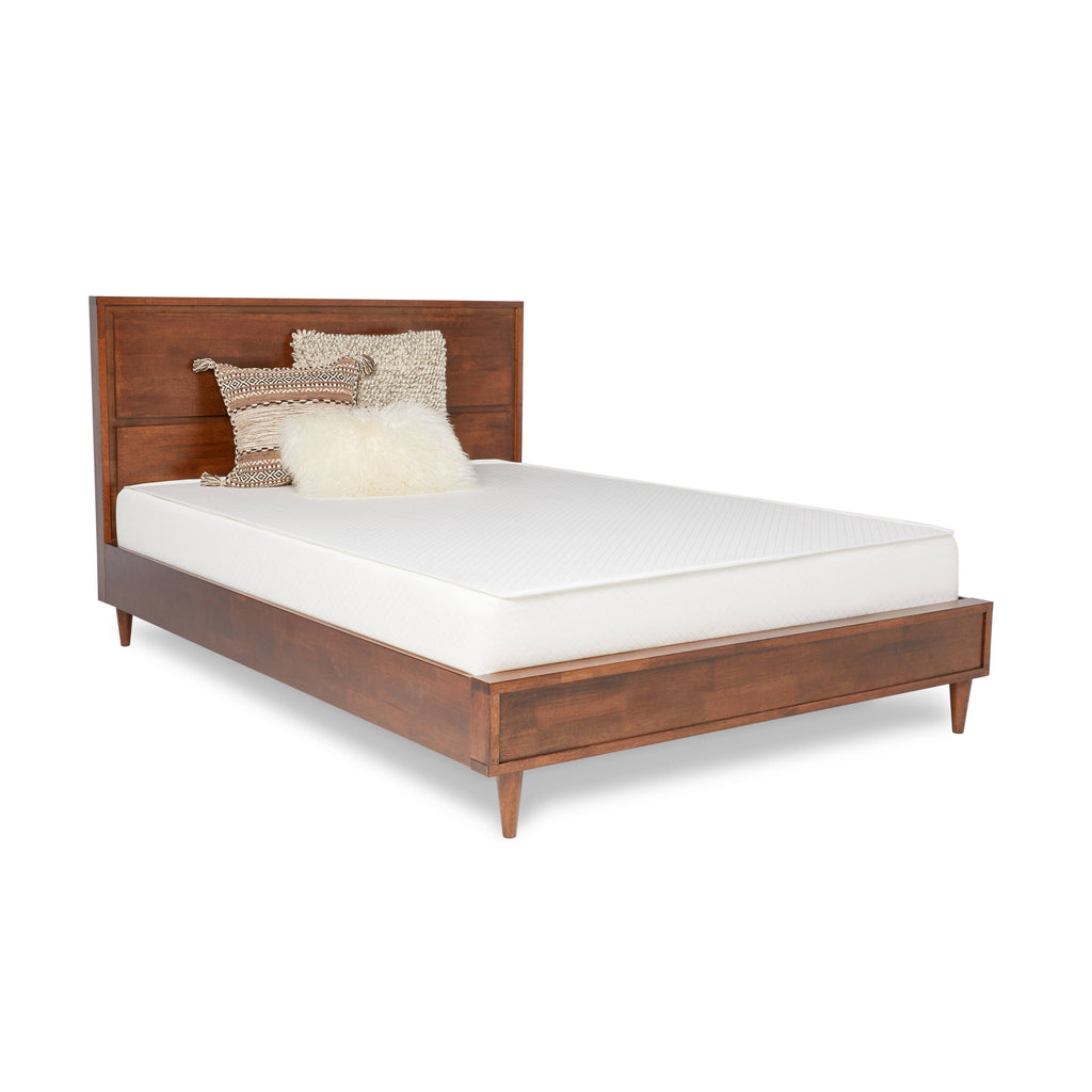 10-Inch Medium Firm Foam Mattress, Full X414165