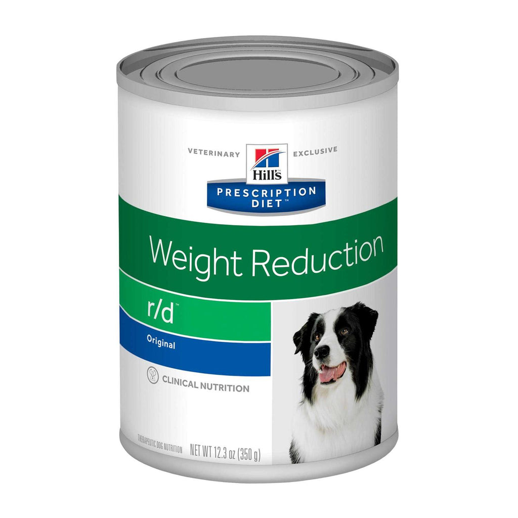 Weight Reduction Wet Dog Food D17826