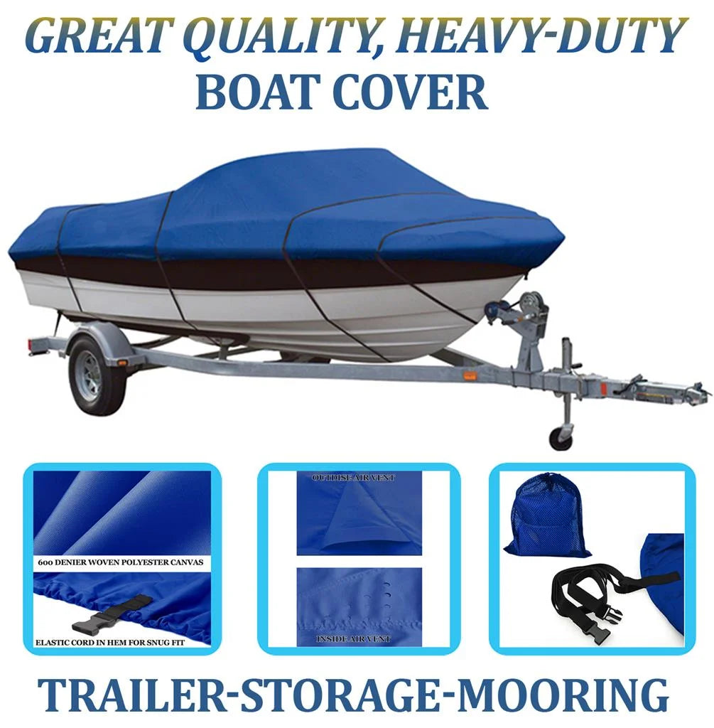 Boat Cover Q79630