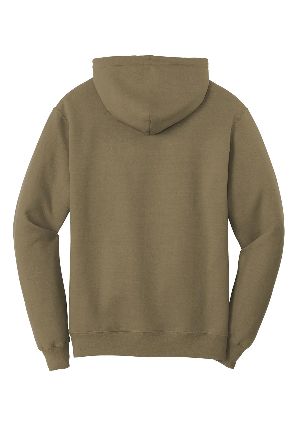 Core Fleece Pullover Hooded Sweatshirt L354