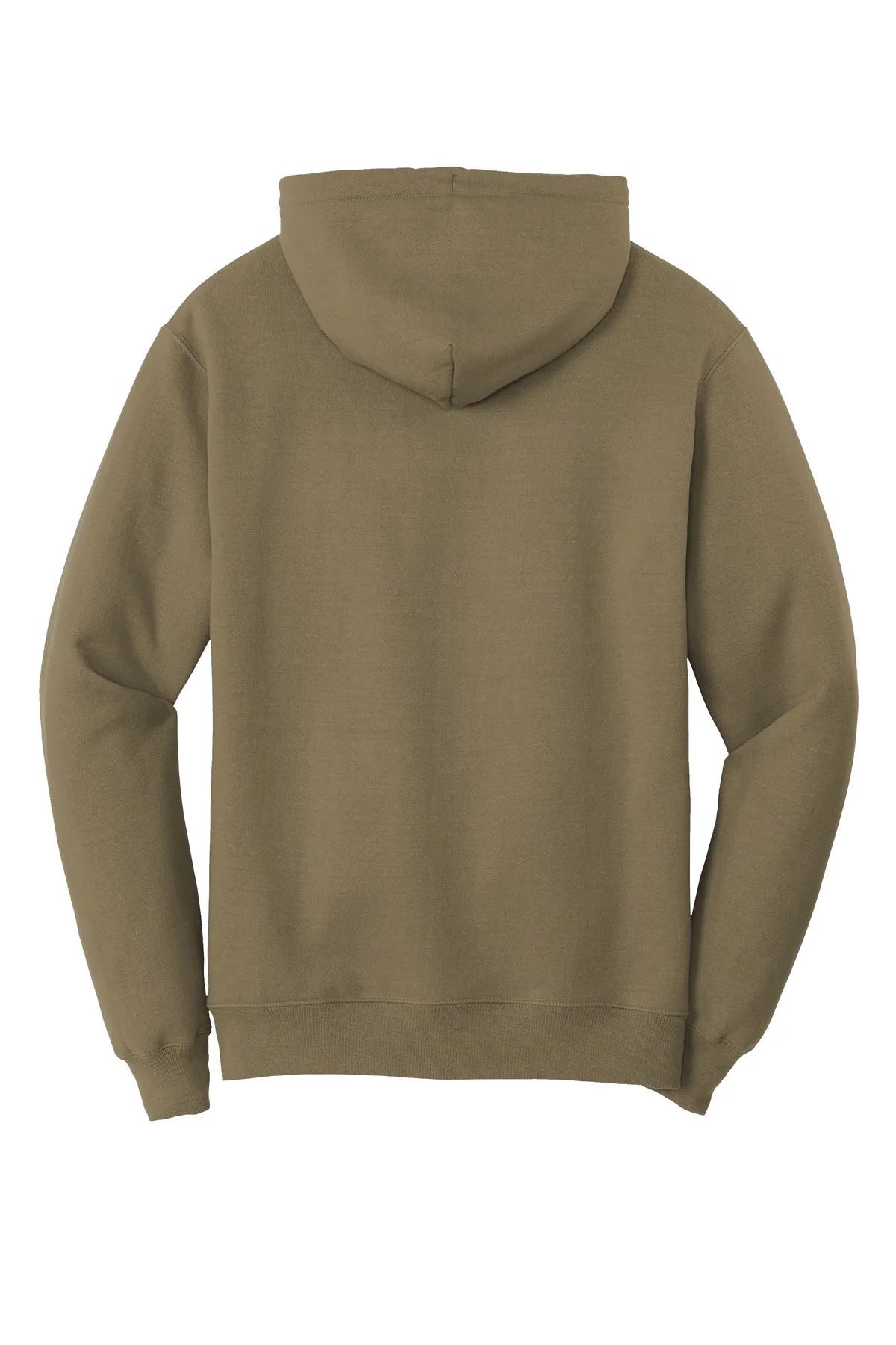 Core Fleece Pullover Hooded Sweatshirt L354