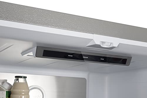 15.6 cu ft Counter Depth Full Size Refrigerator Q73199