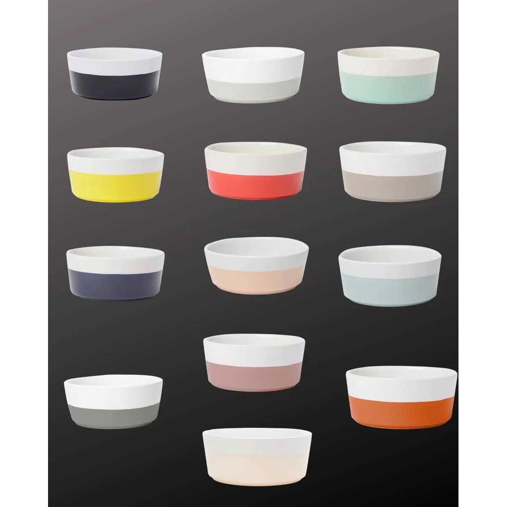 Ceramic Dog Bowl T994
