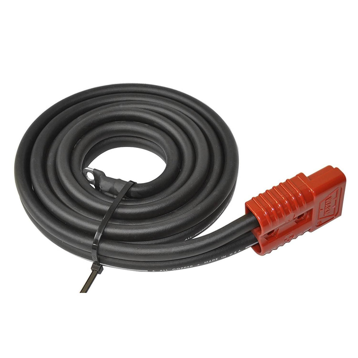 Quick Connect Power Cable H56050