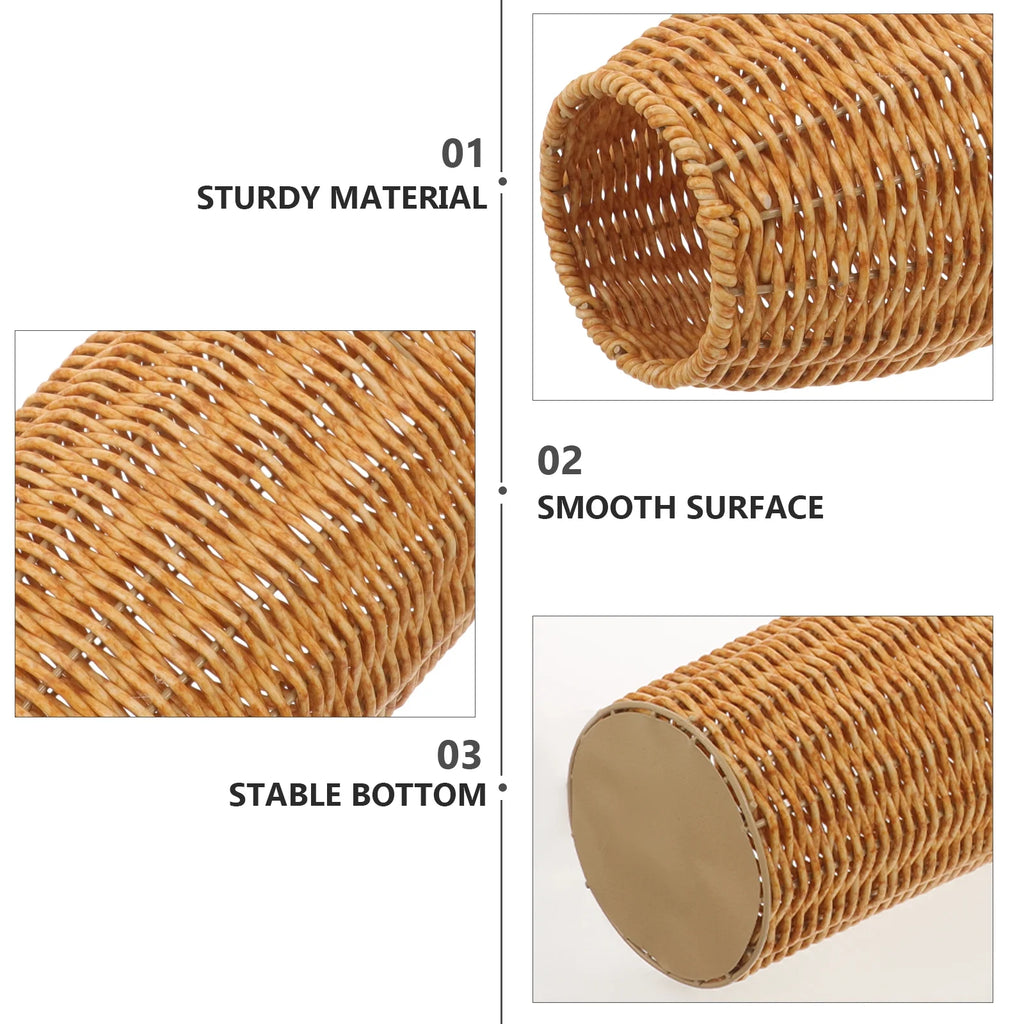 Decorative Woven Vase W569965