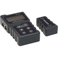 Network and Power over Ethernet Signal Tester with Carrying Case J29193