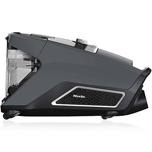Bagless Canister Vacuum Cleaner N82639
