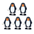 5pcs Wind-up Walking Toys H3833