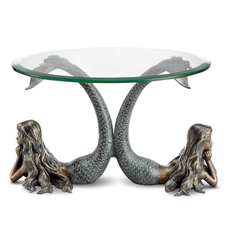 Table Server/Candleholder R557