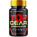 60 Capsules Male Pills F61067