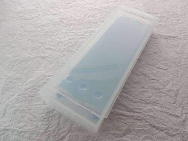 #1000 Whetstone with Storage Case K602178