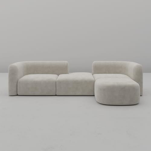 Velvet Sofa N67879