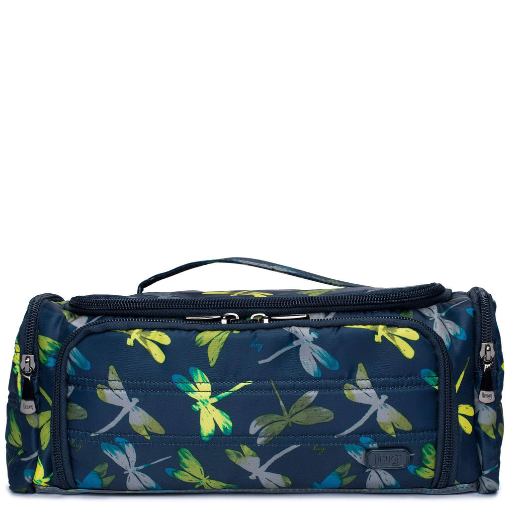 Navy Cosmetic Case T5199