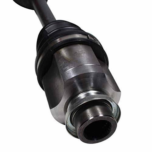 CV Axle Assembly H714