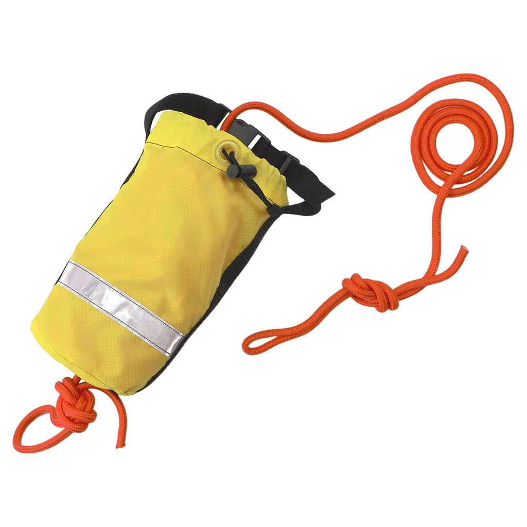Water Throw Bag with 52 Feet of Rope A8818