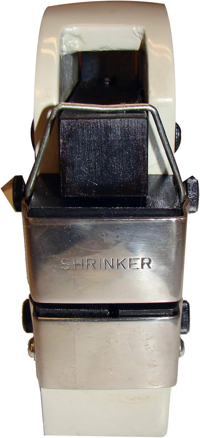 Manual Metal Shrinker Stretcher K227989