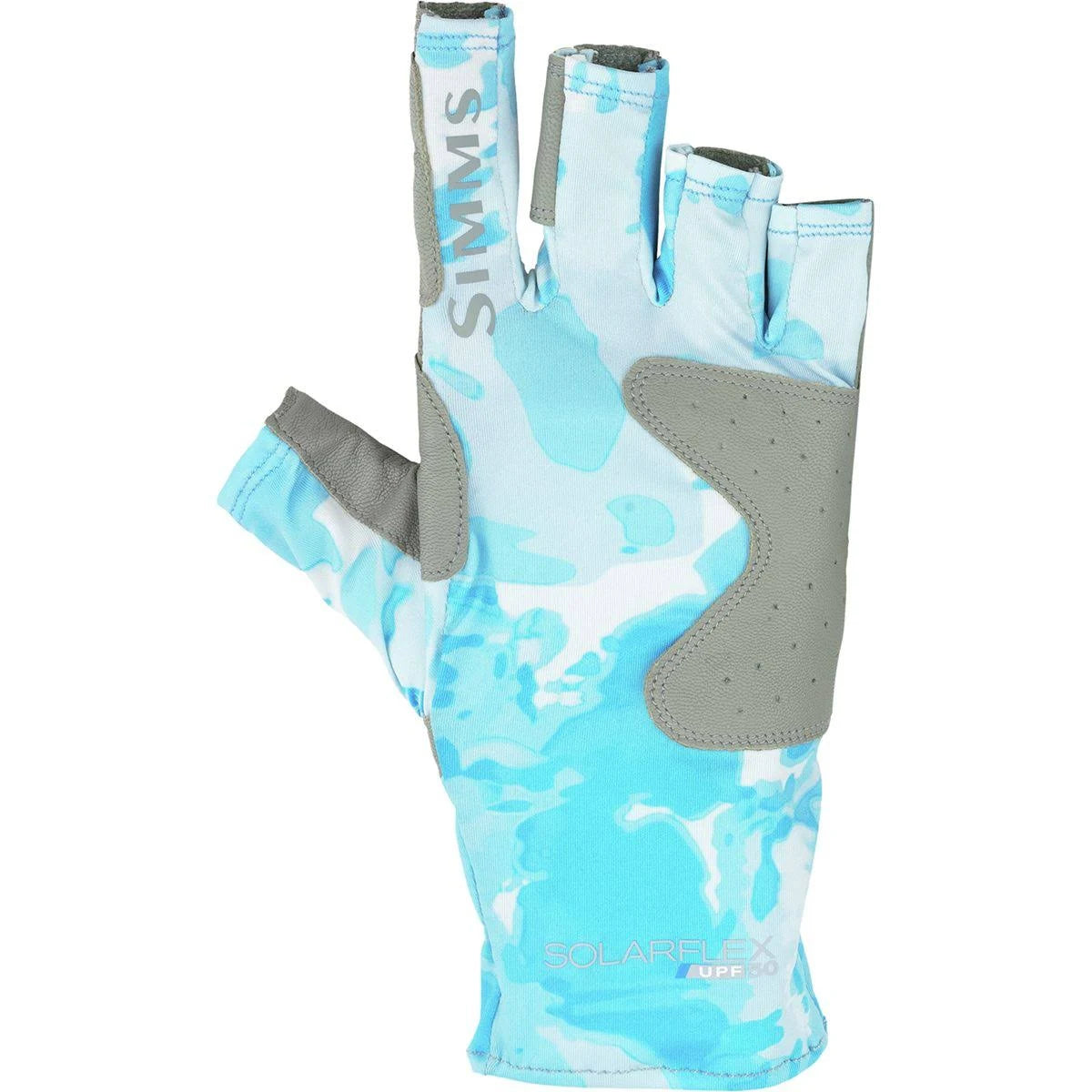 Blue Solarflex Guide Glove T594907