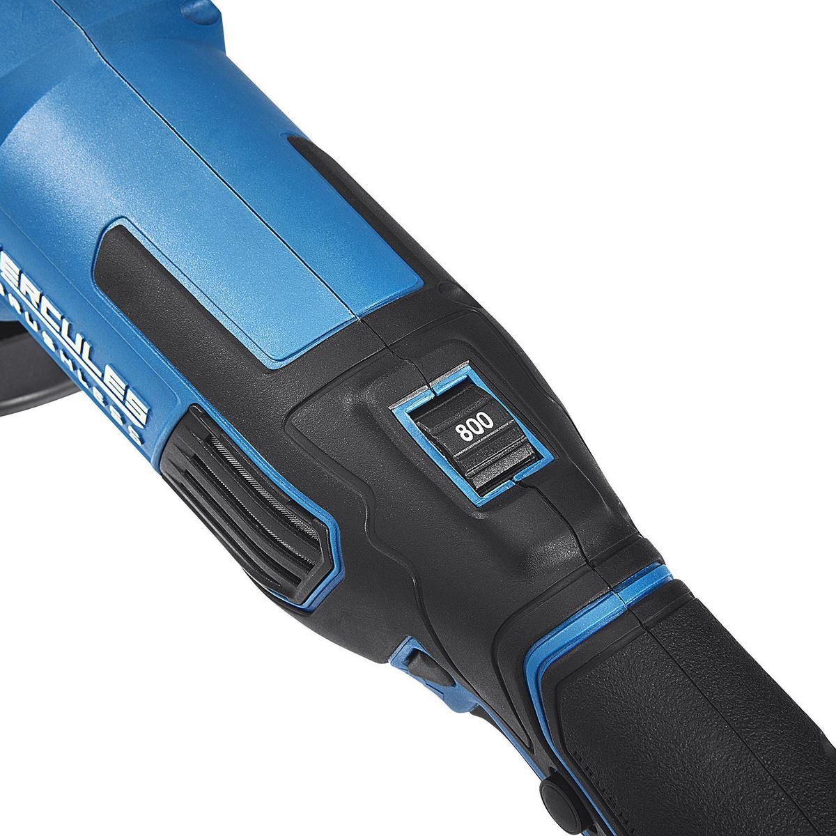 20V Brushless Cordless Variable-Speed Rotary Polisher/Sander U149