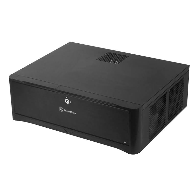 SilverStone Grandia GD06 Tower G7810