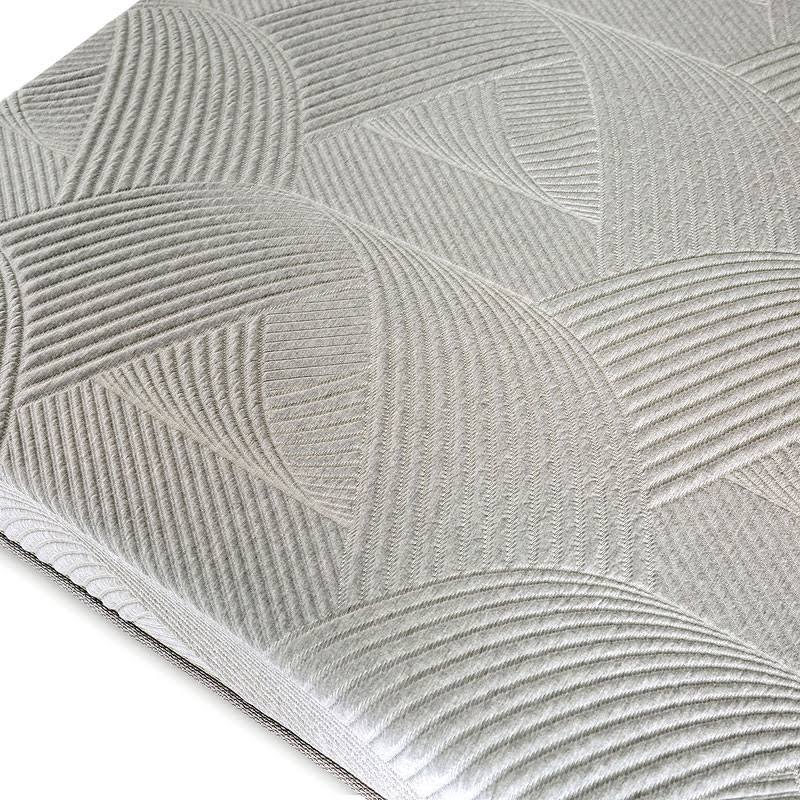 Twin Memory Foam Mattress D170933