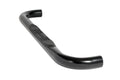 3 in. Round Cab Length Step Nerf Bar B5416